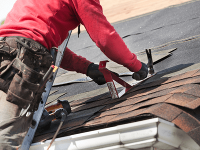 About Roof Repair Experts Saint Michael, MN